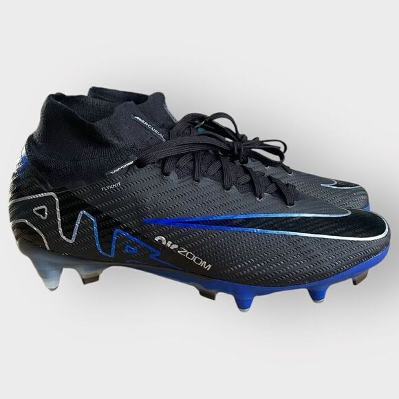 Nike Zoom Mercurial Superfly 9 ACC Elite SG-Pro AC DJ5166-040 Mens 6.5/ 8 Womens main image 4